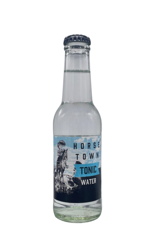 Horsetown Tonic Water