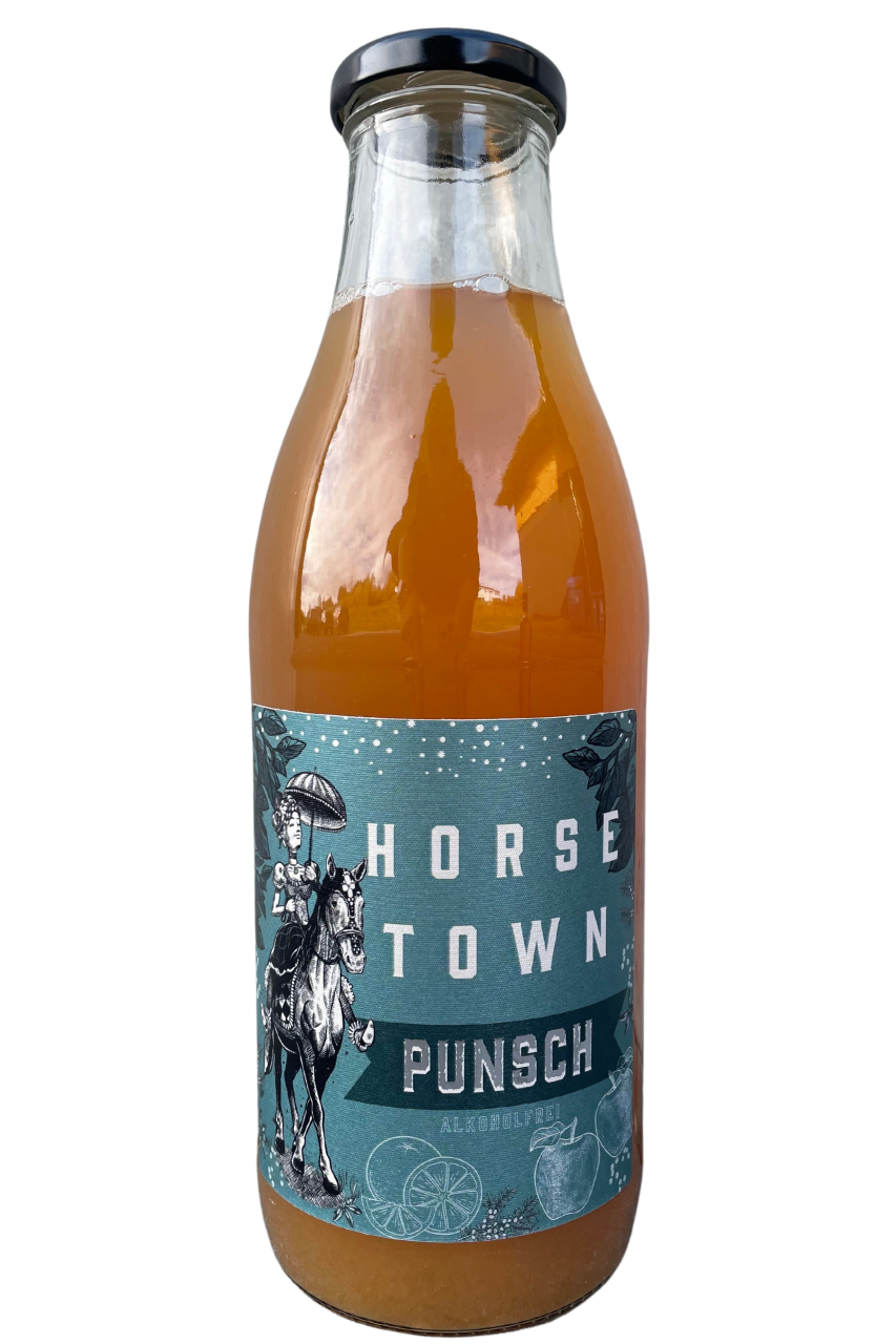 Horsetown Punsch