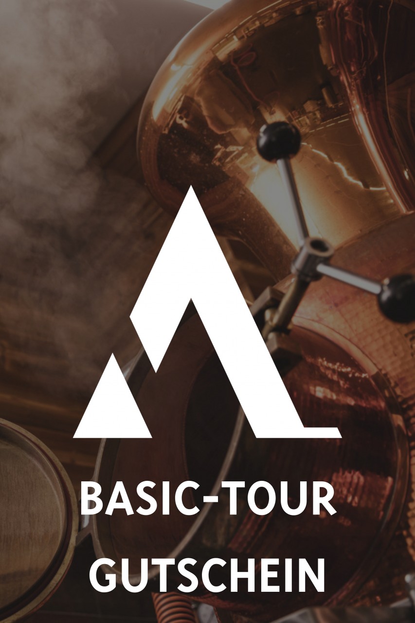 Basic-Tour Gutschein