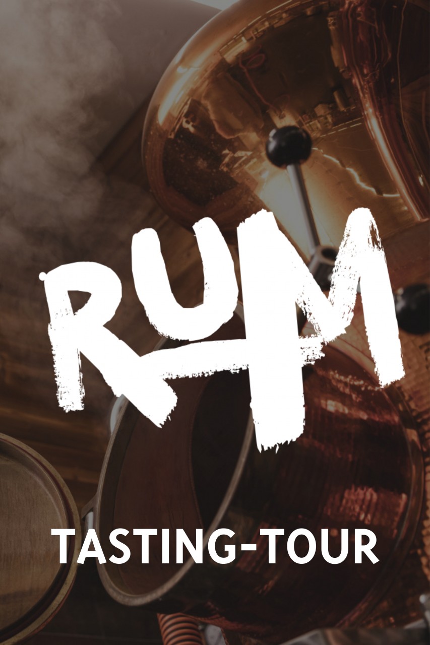 Tasting-Tour &quot;Rum&quot;